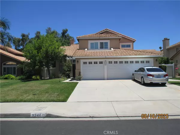 9244 Whitting WAY, Riverside, CA 92508