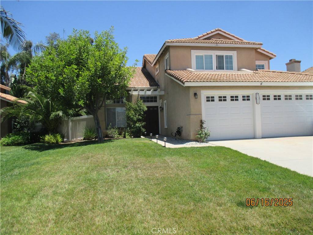 Riverside, CA 92508,9244 Whitting WAY