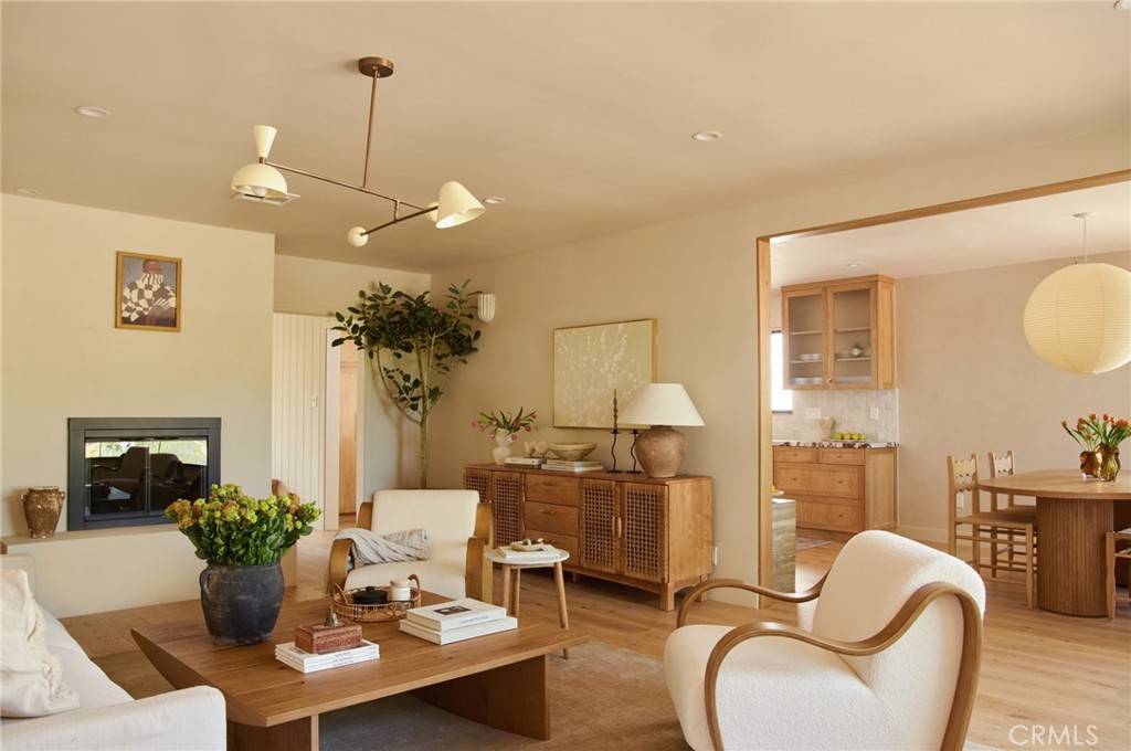 4367 Rising Hill RD, Altadena, CA 91001