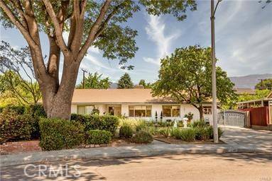 Claremont, CA 91711,1745 Bridgeport AVE