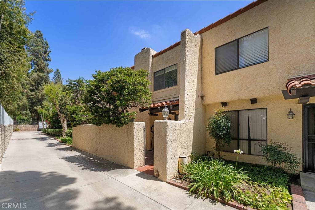 10126 Reseda BLVD #121, Northridge, CA 91324