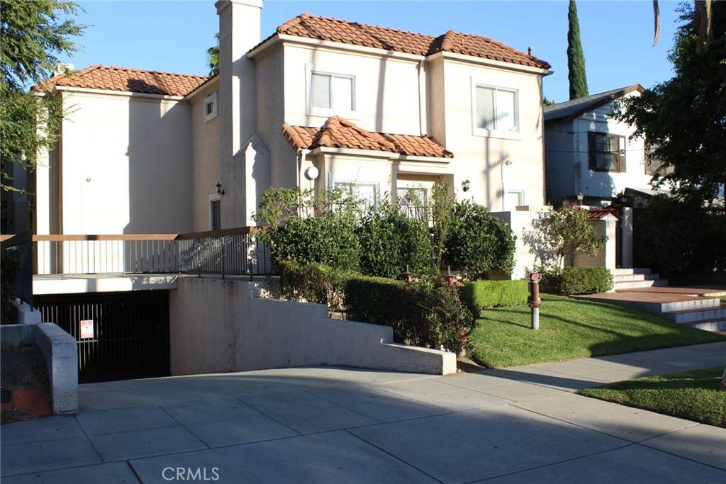 Pasadena, CA 91106,102 Harkness AVE #B