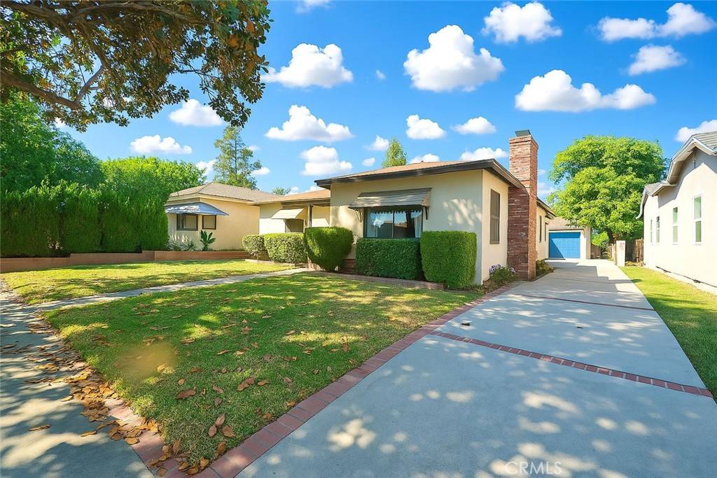 30 North Vega Street, Alhambra, CA 91801