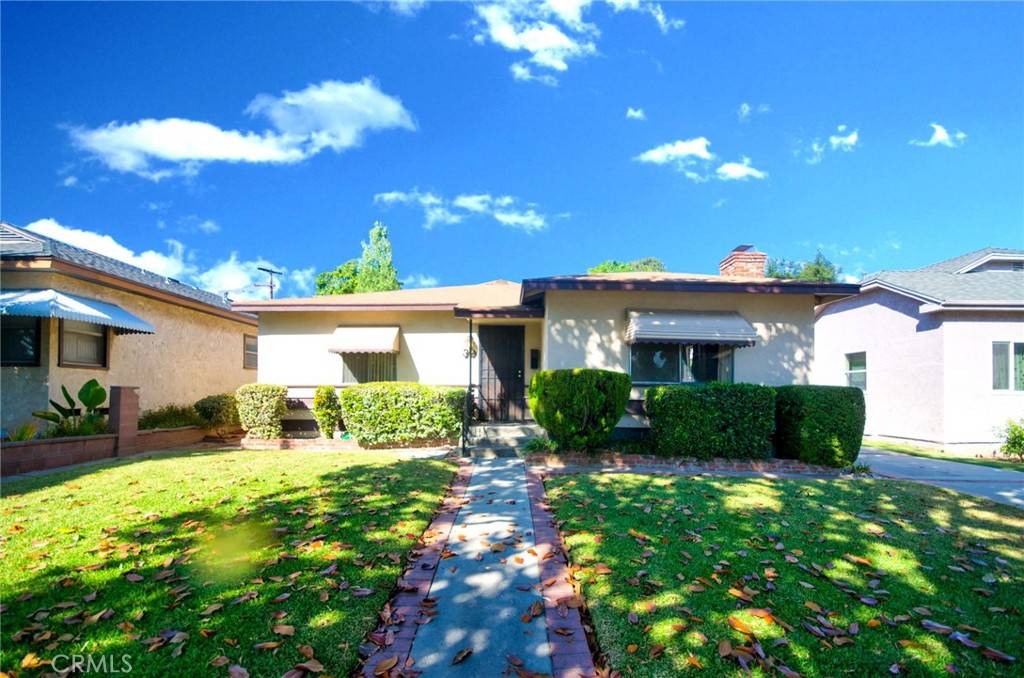 Alhambra, CA 91801,30 North Vega Street