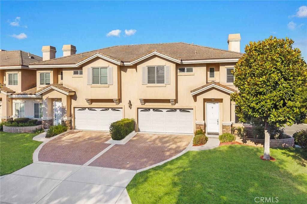 800 W Huntington DR #D, Arcadia, CA 91007