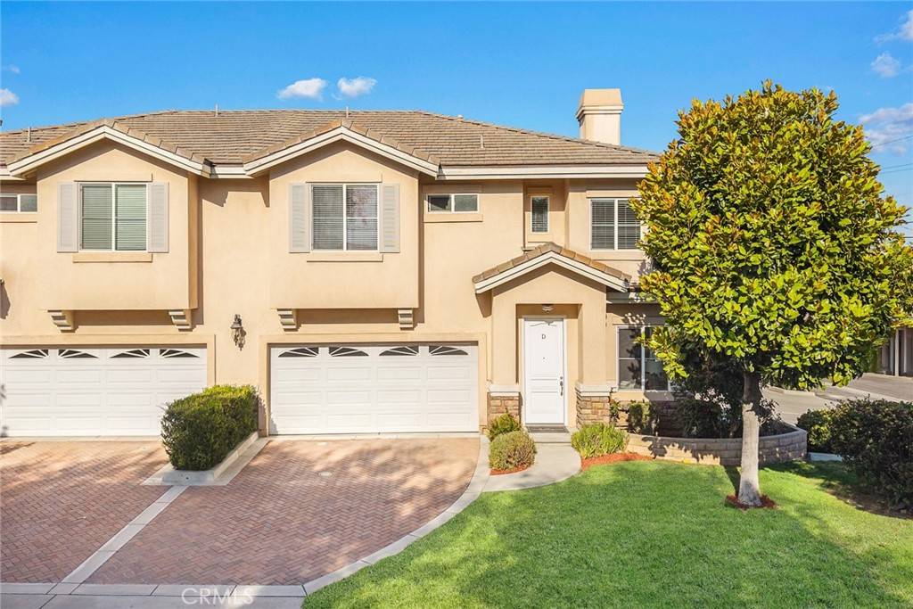 Arcadia, CA 91007,800 W Huntington DR #D
