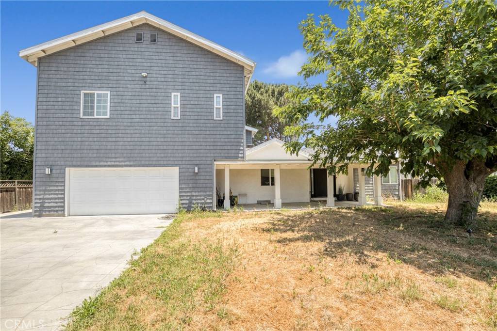 8140 Quartz AVE, Winnetka, CA 91306