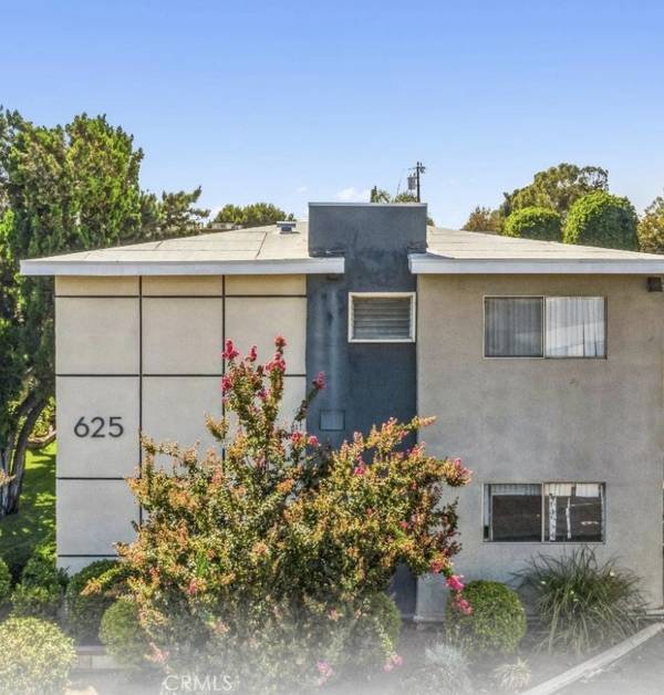 Glendora, CA 91740,625 -627 S Wabash AVE