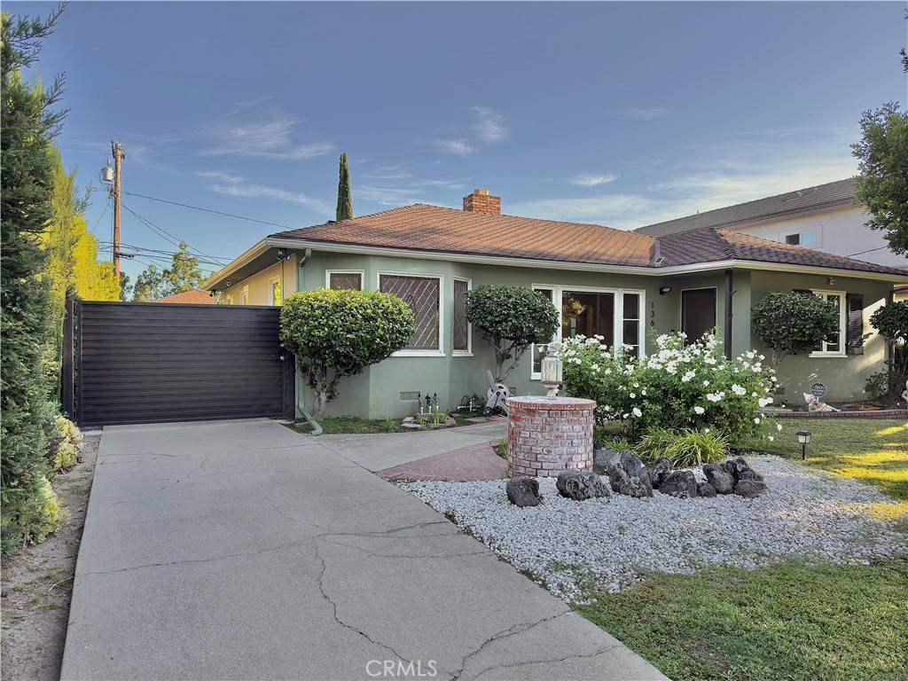 136 W Pamela RD, Arcadia, CA 91007