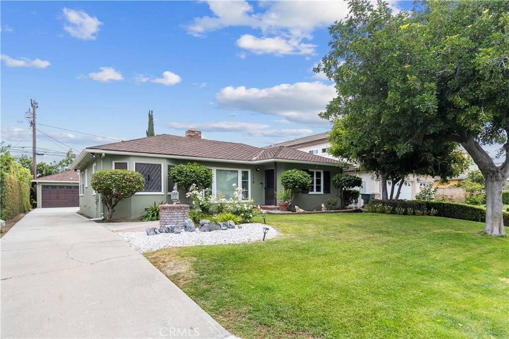 136 W Pamela RD, Arcadia, CA 91007