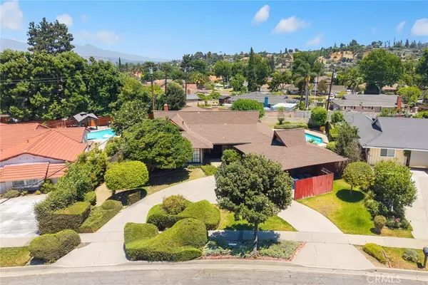 Hacienda Heights, CA 91745,2912 Fragancia AVE