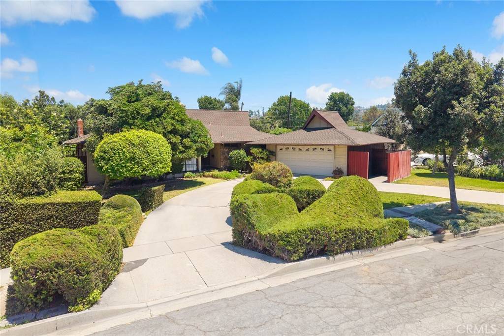 2912 Fragancia AVE, Hacienda Heights, CA 91745