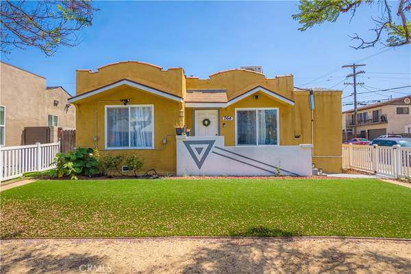 Los Angeles, CA 90044,764 W 107th ST