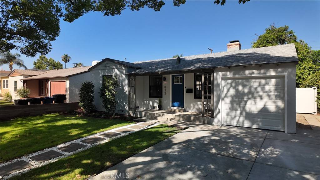Burbank, CA 91505,1832 N Rose ST