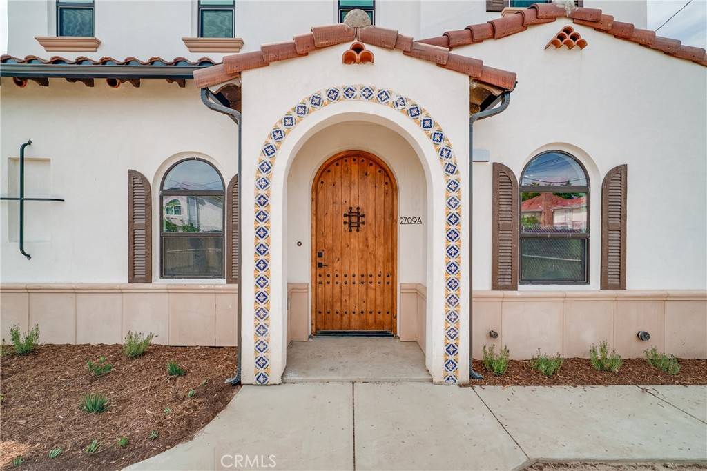 El Monte, CA 91732,2709 Cogswell RD #A