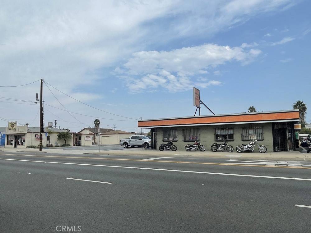 16616 S Normandie AVE, Gardena, CA 90247