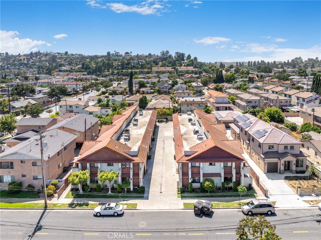Monterey Park, CA 91754,227 S Ynez AVE #B