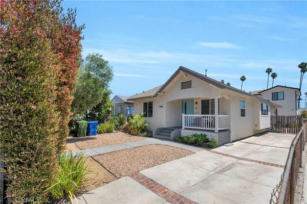 3506 10th AVE, Los Angeles, CA 90018