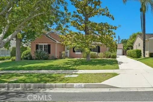1485 Bellwood RD, San Marino, CA 91108