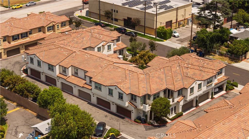 Temple City, CA 91780,5659 Mcculloch AVE #103