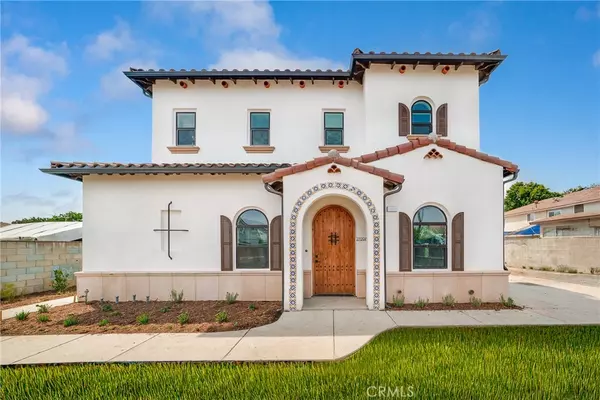 2709 Cogswell RD #B, El Monte, CA 91732
