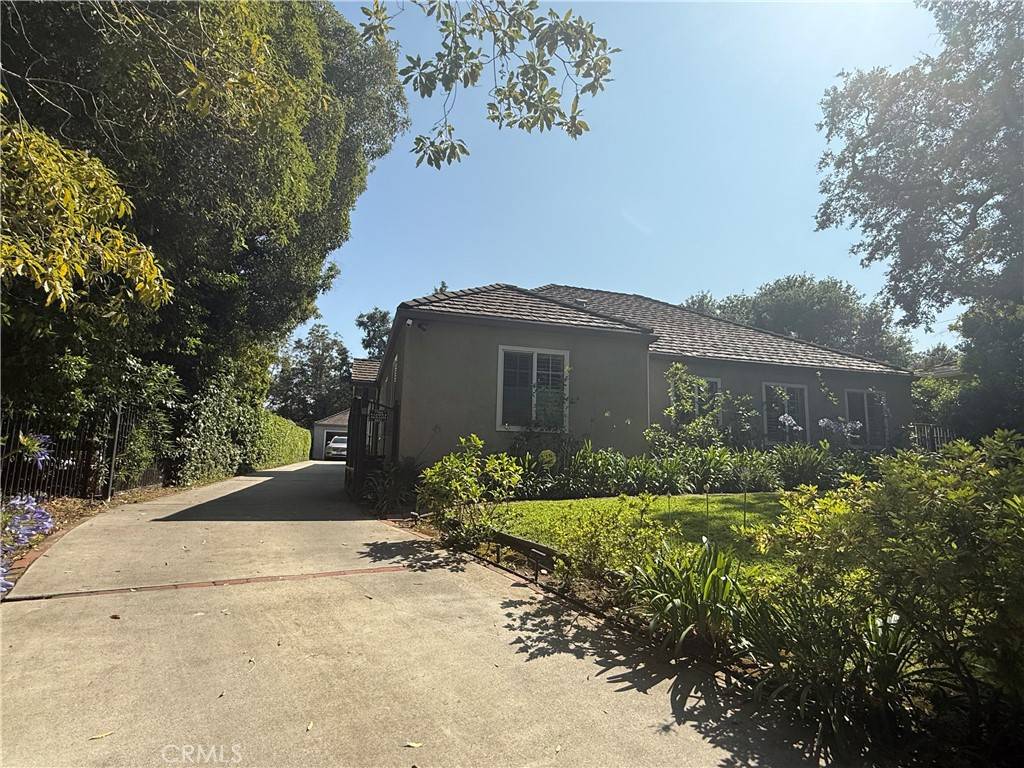 2185 Ashbourne DR, San Marino, CA 91108