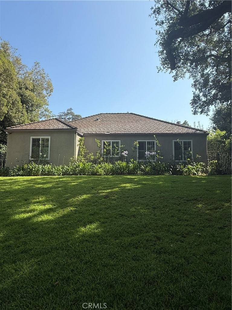 2185 Ashbourne DR, San Marino, CA 91108