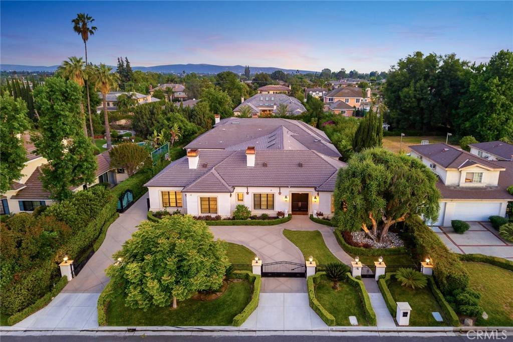 300 W Las Flores AVE, Arcadia, CA 91007