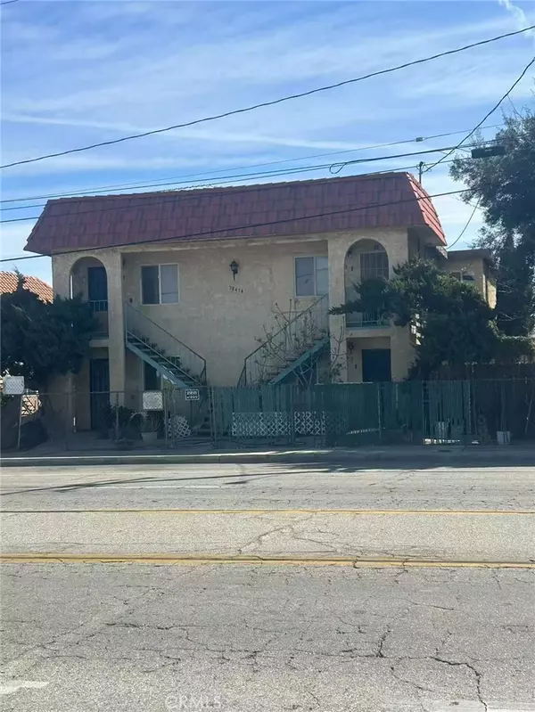 38434 10th St E, Palmdale, CA 93550