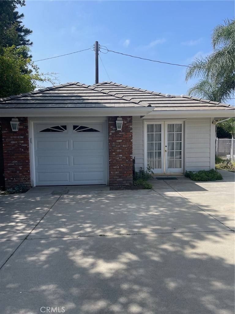 422 E Camino Real AVE, Arcadia, CA 91006