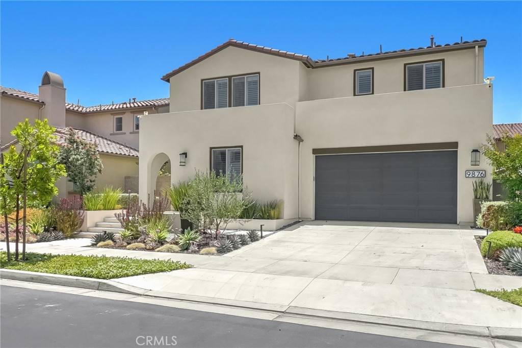 9876 Skylar AVE, Fountain Valley, CA 92708