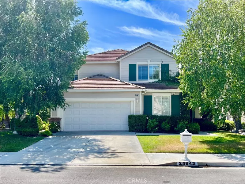 25942 Clifton PL, Stevenson Ranch, CA 91381