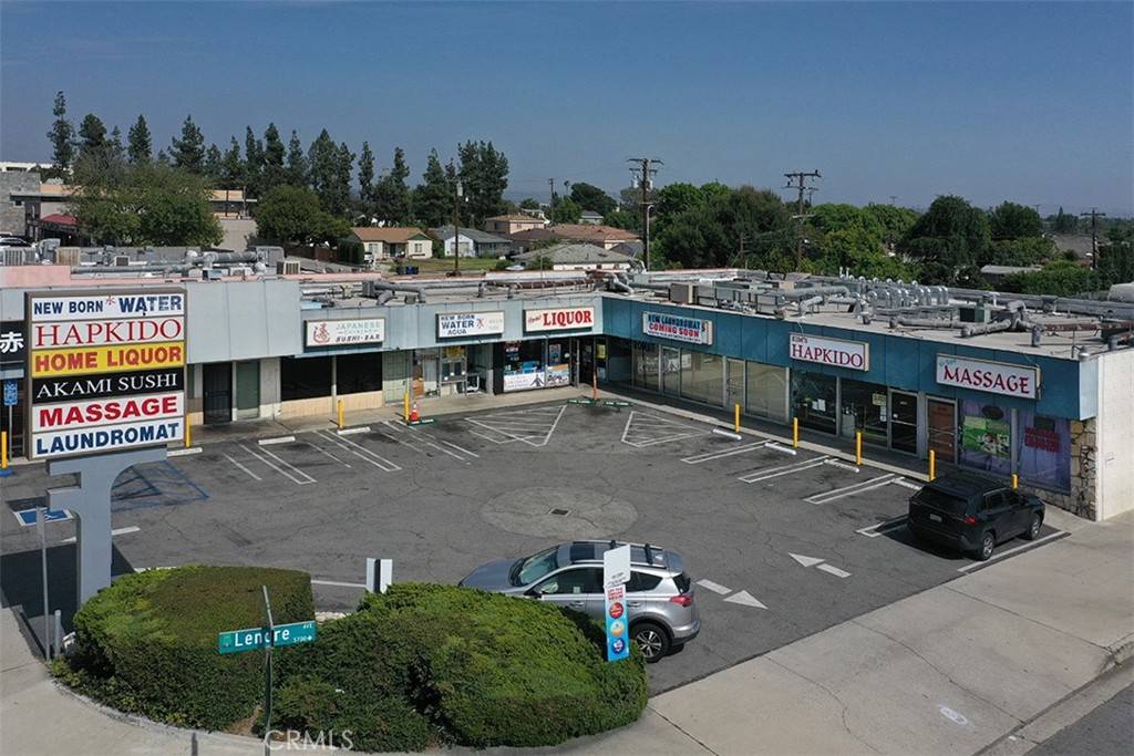 Arcadia, CA 91006,500 E Live Oak AVE