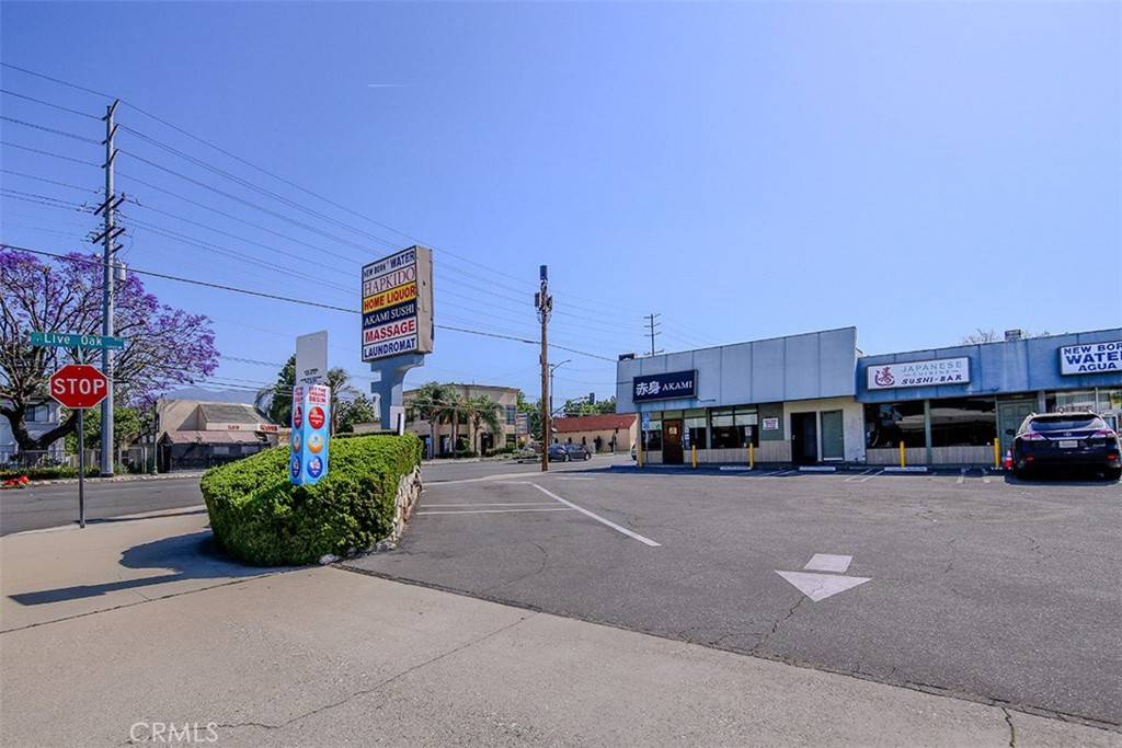 Arcadia, CA 91006,500 E Live Oak AVE