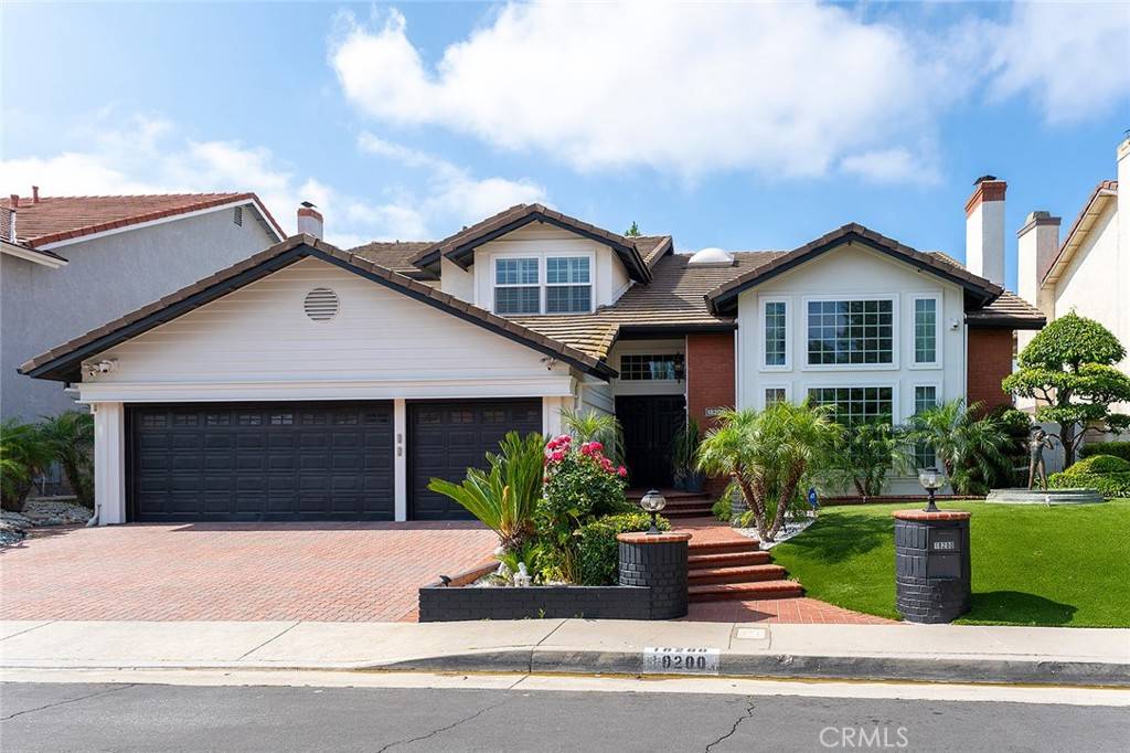 18200 Sandringham CT, Porter Ranch, CA 91326