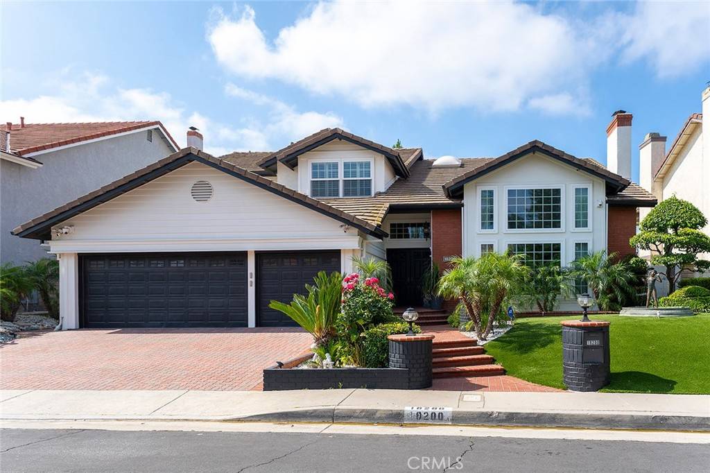 18200 Sandringham CT, Porter Ranch, CA 91326