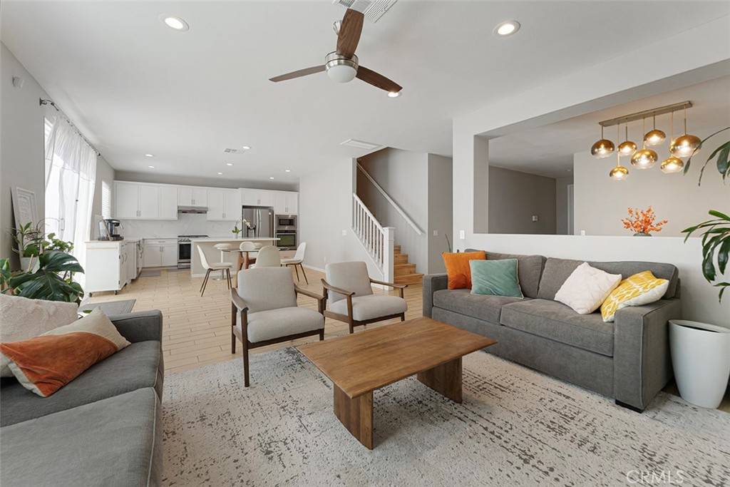 16218 Equinox AVE, Chino, CA 91708