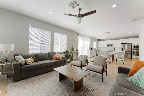 Chino, CA 91708,16218 Equinox AVE