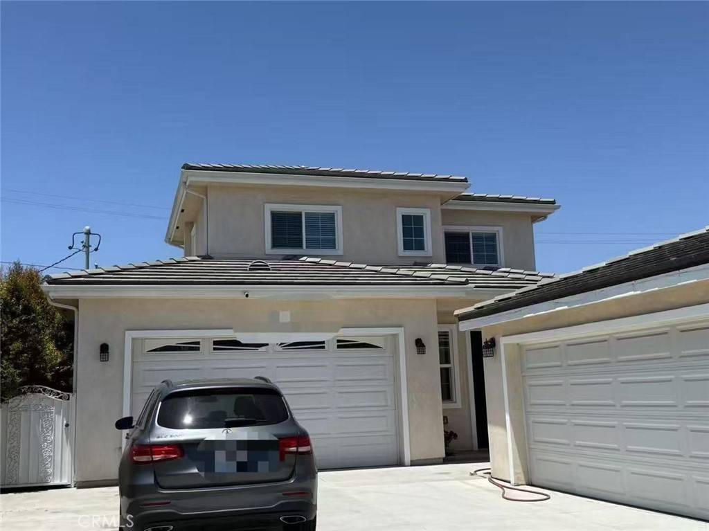 Rosemead, CA 91770,3111 Rosemead Pl