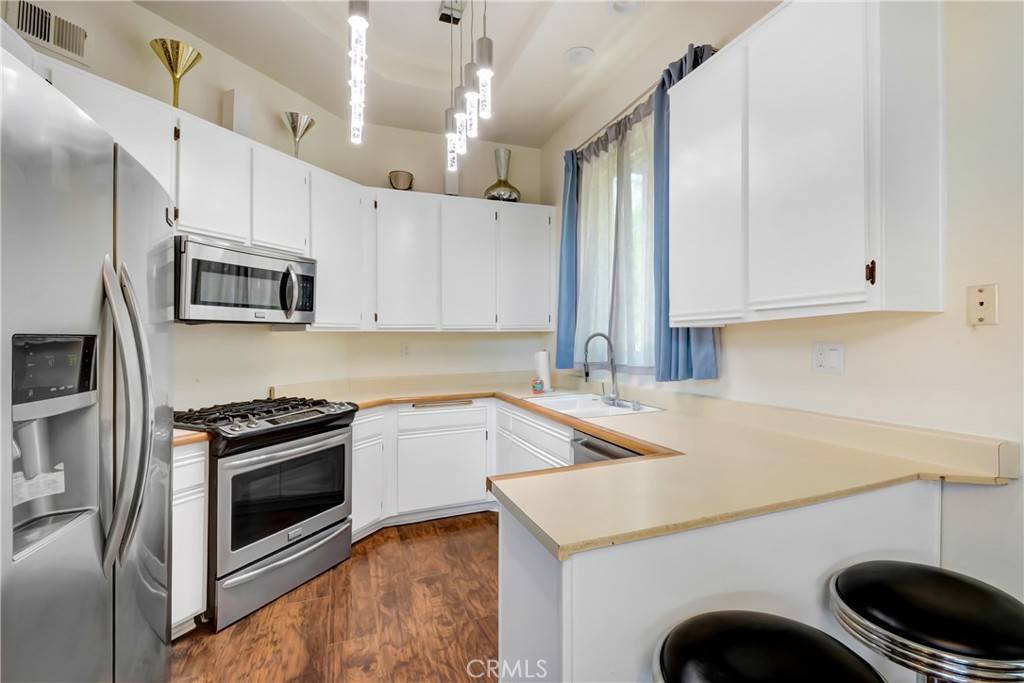 Baldwin Park, CA 91706,742 Park Shadow CT #17