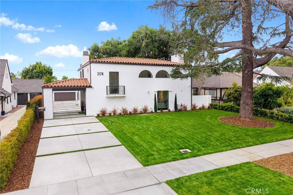 San Marino, CA 91108,2174 Melville DR