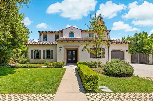 1624 S 6th AVE, Arcadia, CA 91006