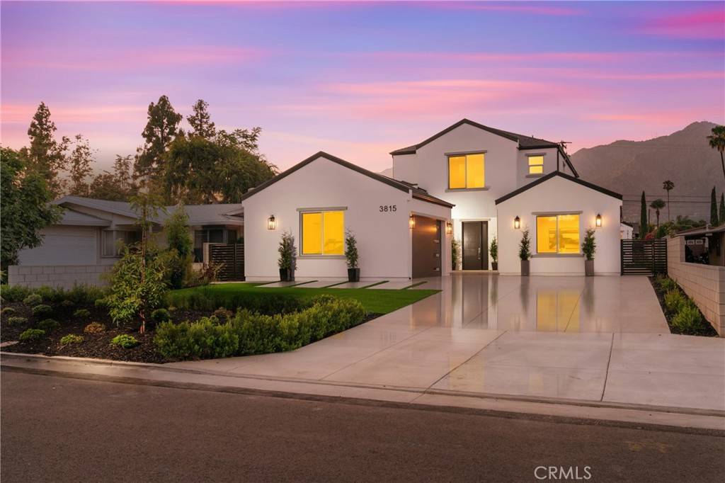 Pasadena, CA 91107,3815 Sycamore ST