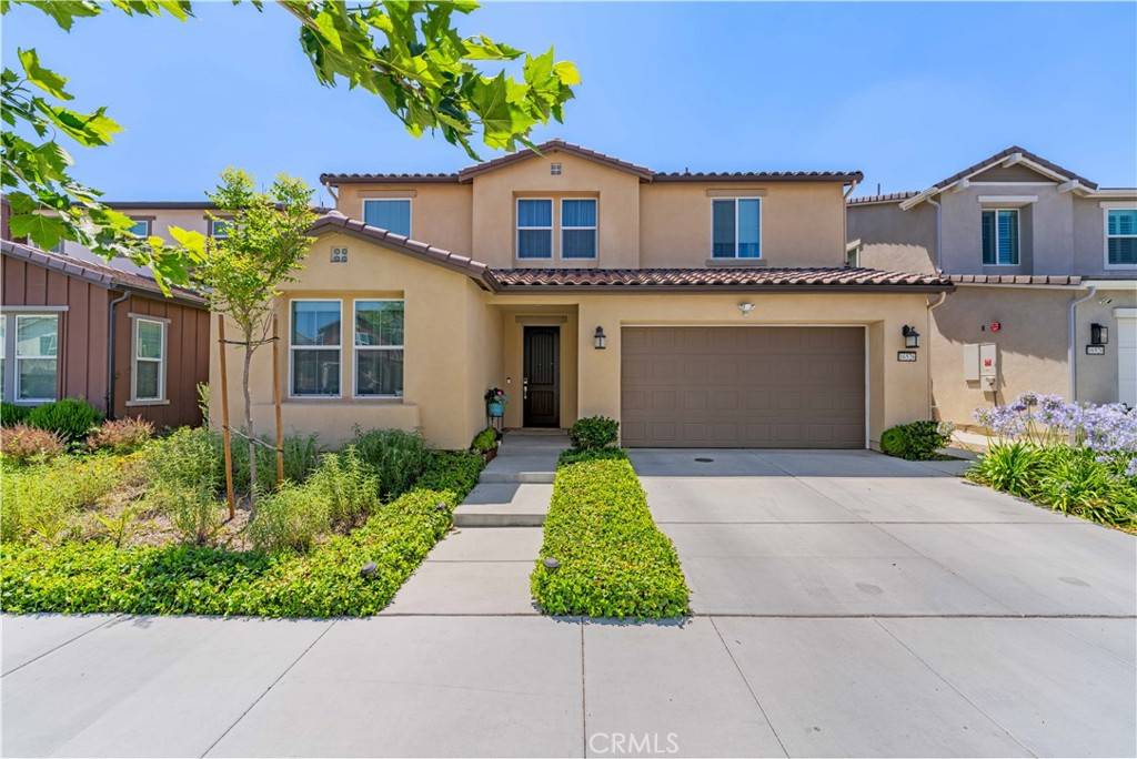16526 Trailblazer AVE, Chino, CA 91708