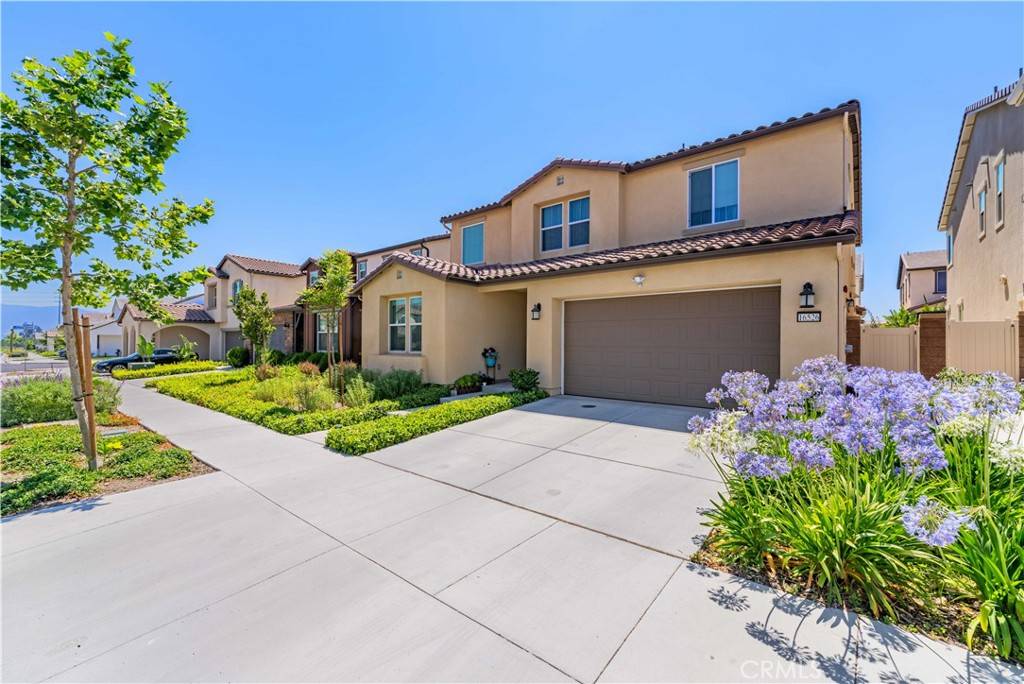 Chino, CA 91708,16526 Trailblazer AVE