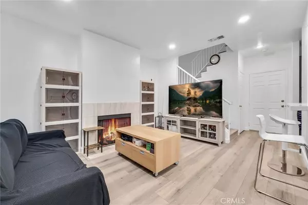 Covina, CA 91724,19555 East Cypress Street #P