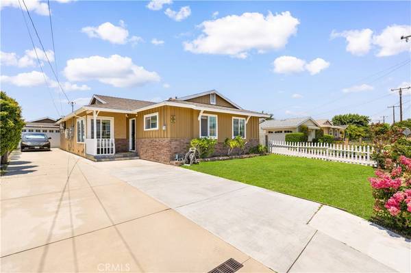 4885 Fratus DR, Temple City, CA 91780