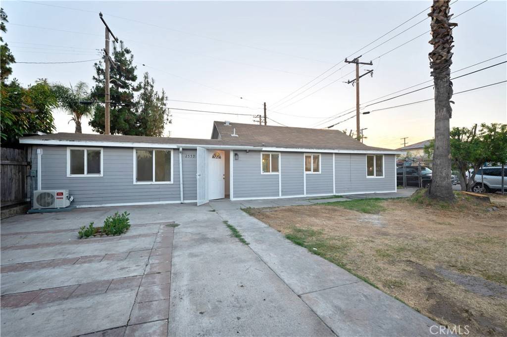 2559 Walnut Grove AVE, Rosemead, CA 91770