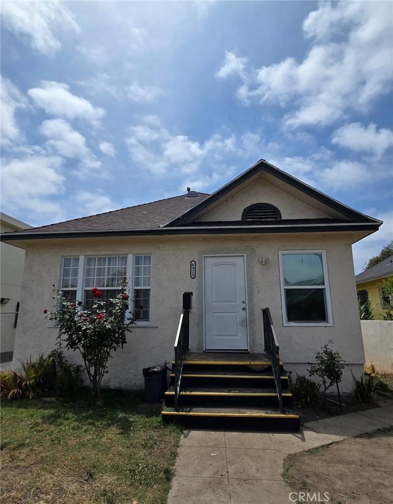 6915 Bonsallo AVE, Los Angeles, CA 90044