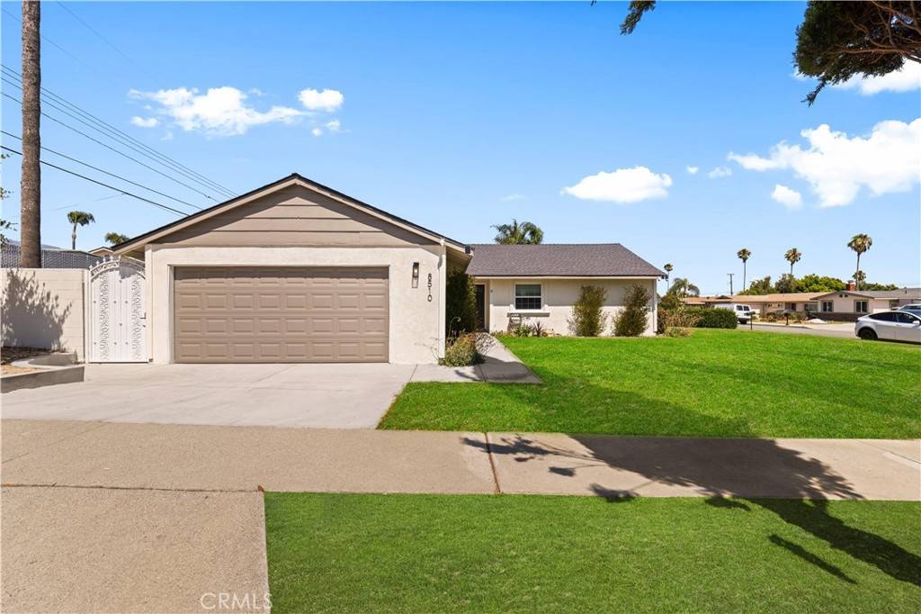 Rancho Cucamonga, CA 91701,8510 Monte Vista ST